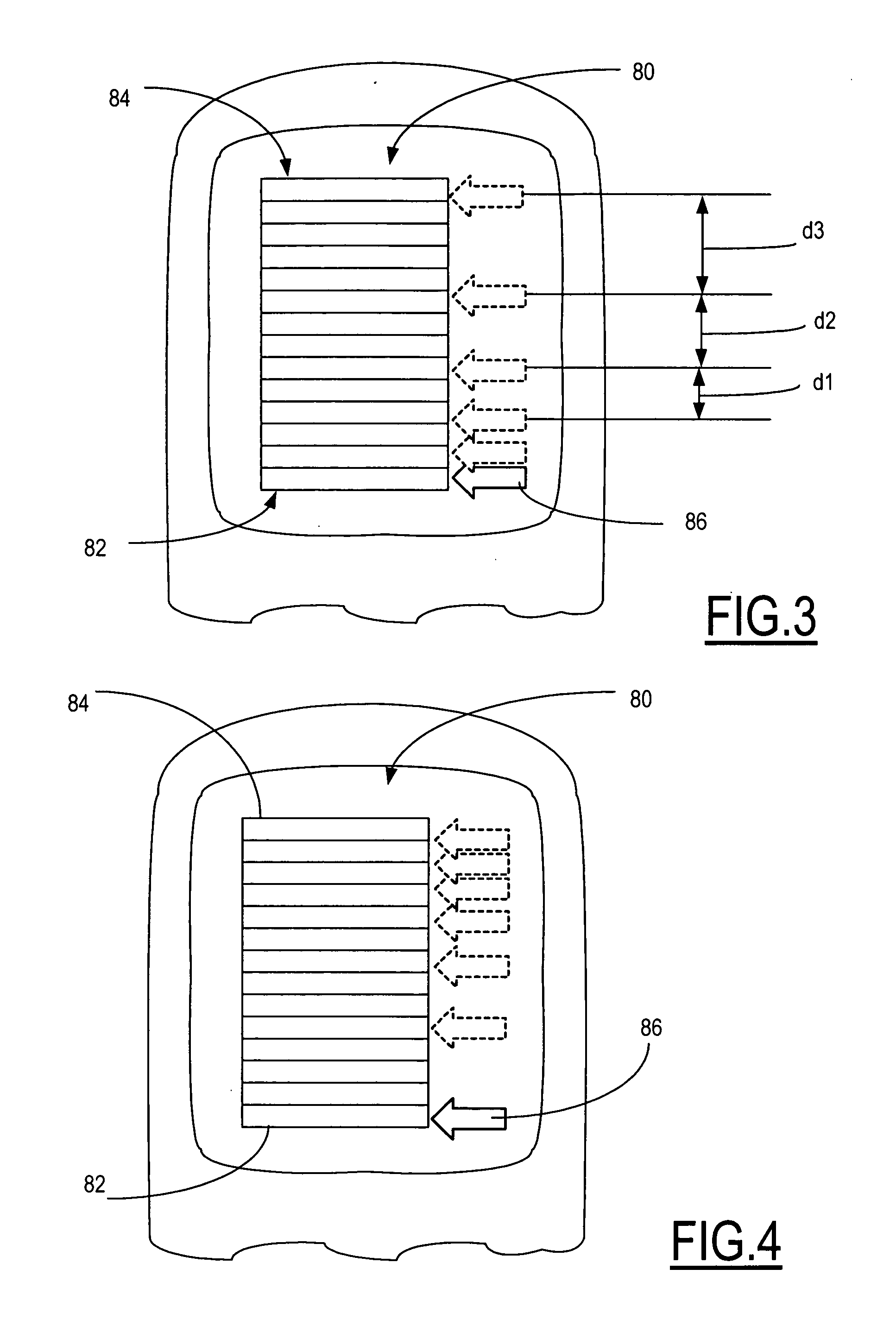 User input device for electronic device