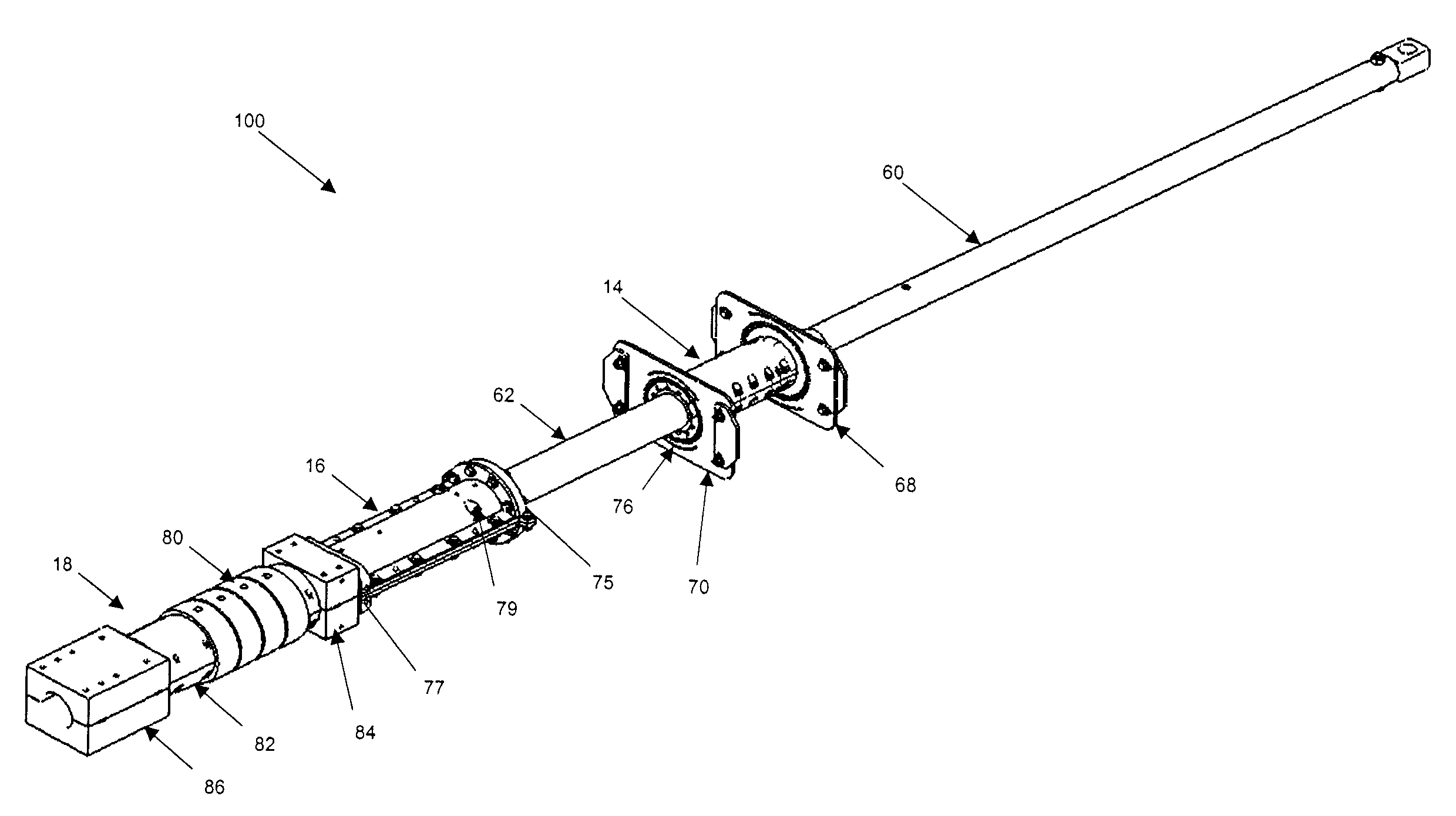 Method of Pultrusion Employing Multiple Resins