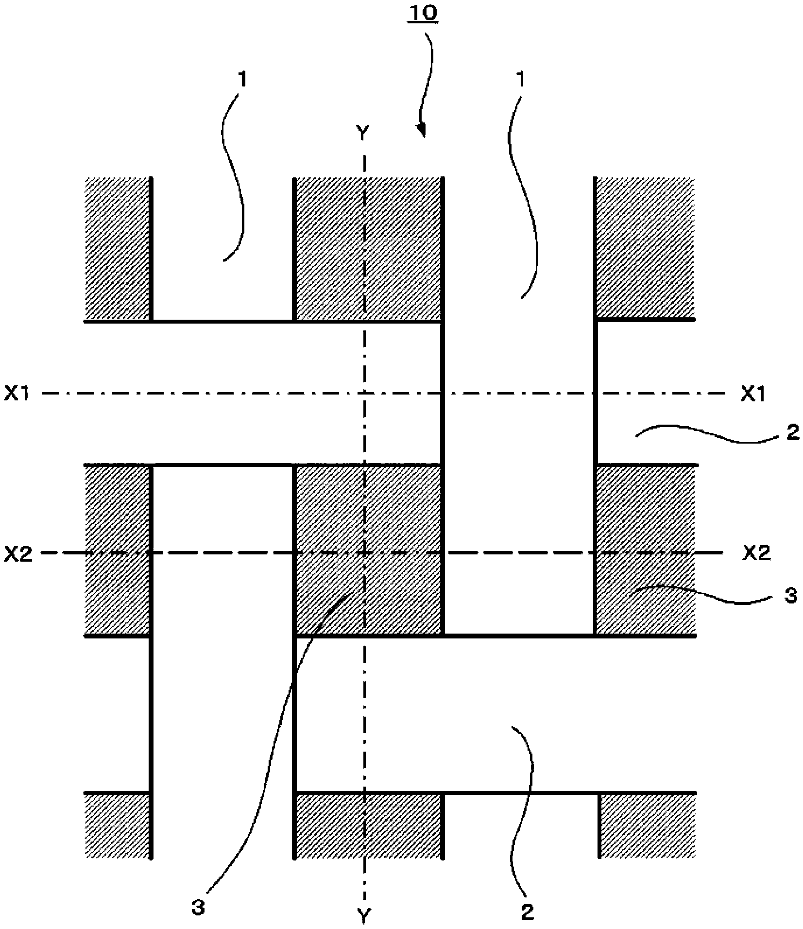 Electroconductive tape and method for manufacturing same