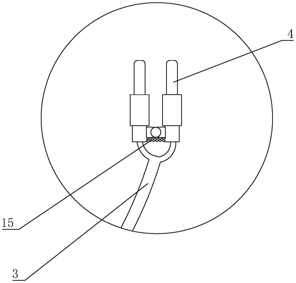 Hyperlipidemia Therapeutic Instrument