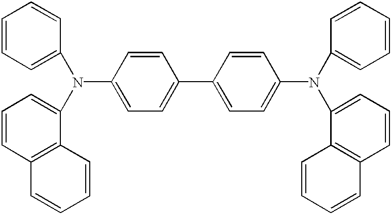 Multi-colored organic EL device with protective layer