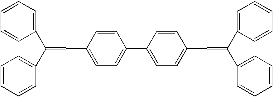 Multi-colored organic EL device with protective layer