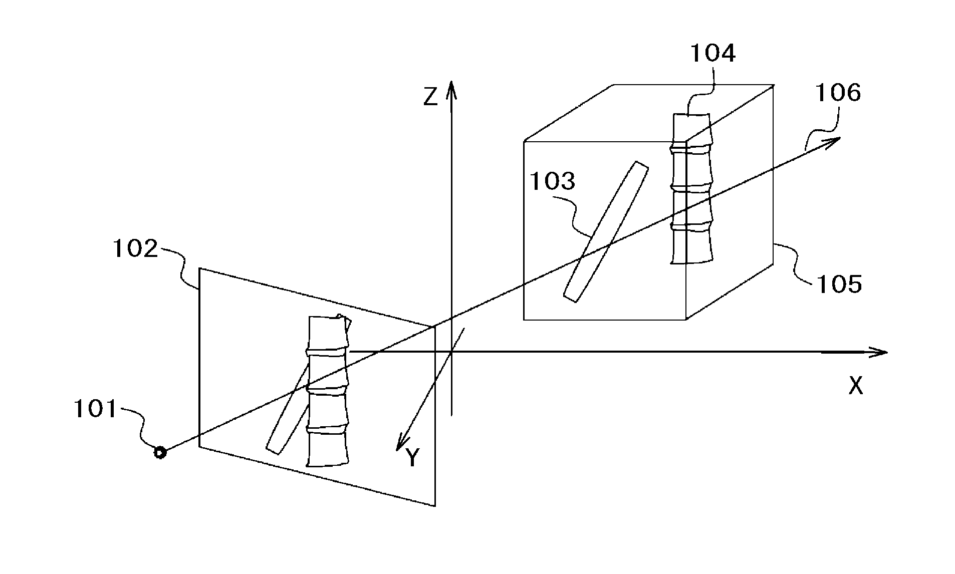 Image processing method and image processing apparatus