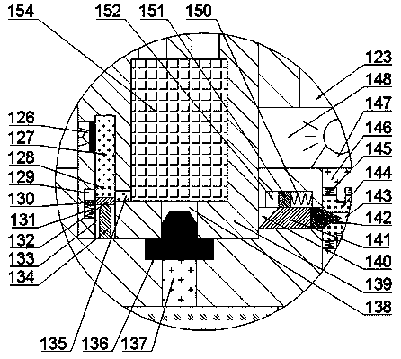 Charging circuit for mobile power supply, and mobile power supply