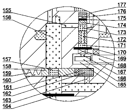 Charging circuit for mobile power supply, and mobile power supply