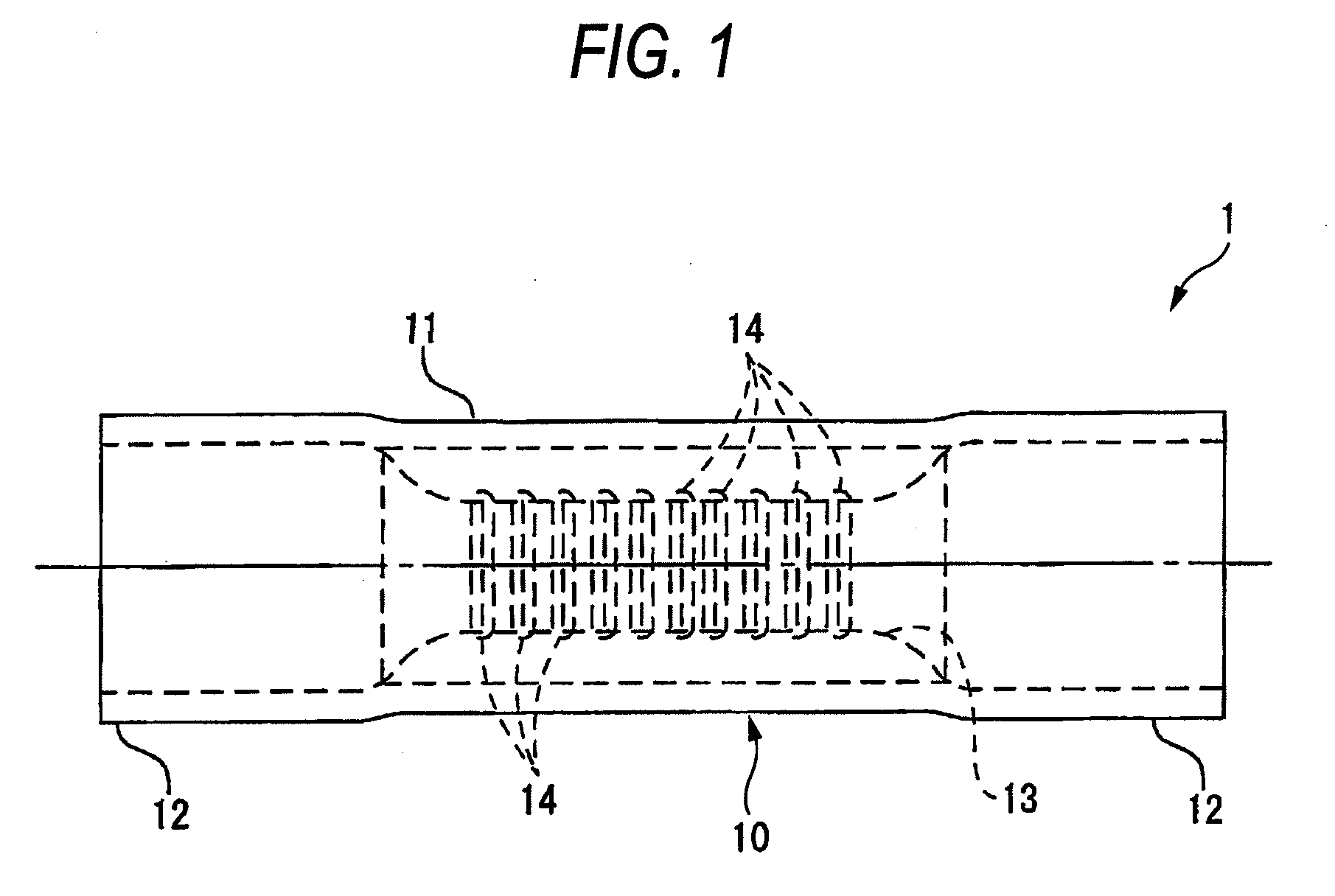 Electric wire press fitting method