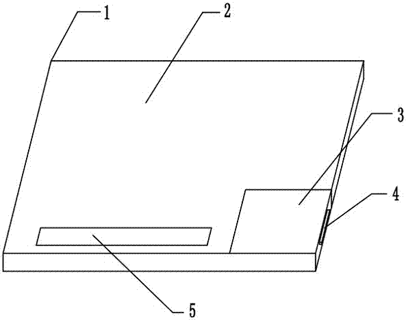 Apparatus used for online learning and method thereof