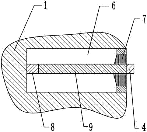 Apparatus used for online learning and method thereof