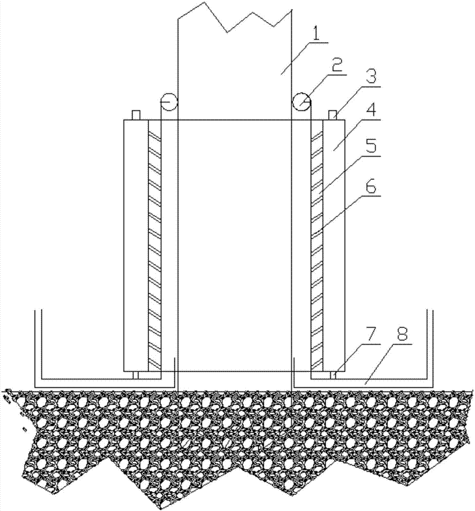 Steam recycling system for steam dewaxing vehicle