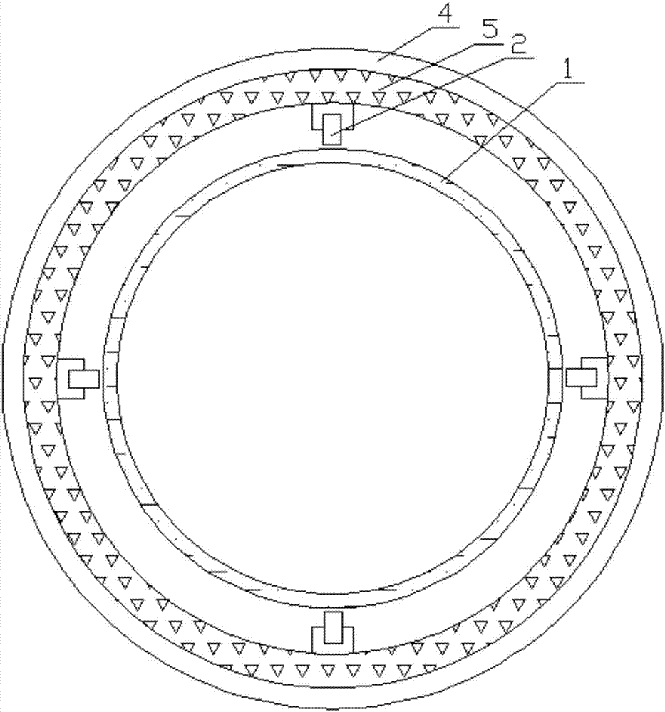 Steam recycling system for steam dewaxing vehicle