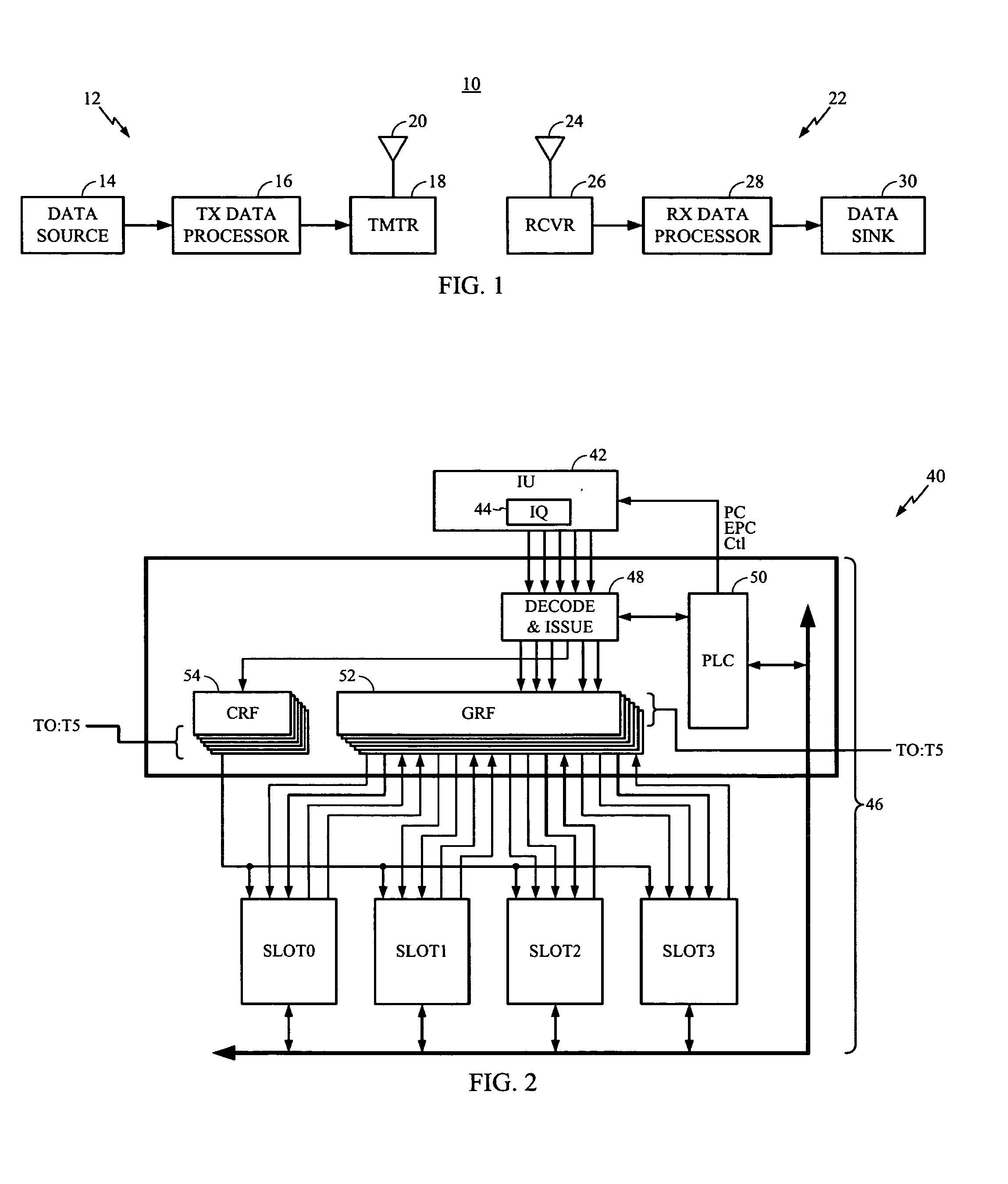 Method and system for maximum residency replacement of cache memory