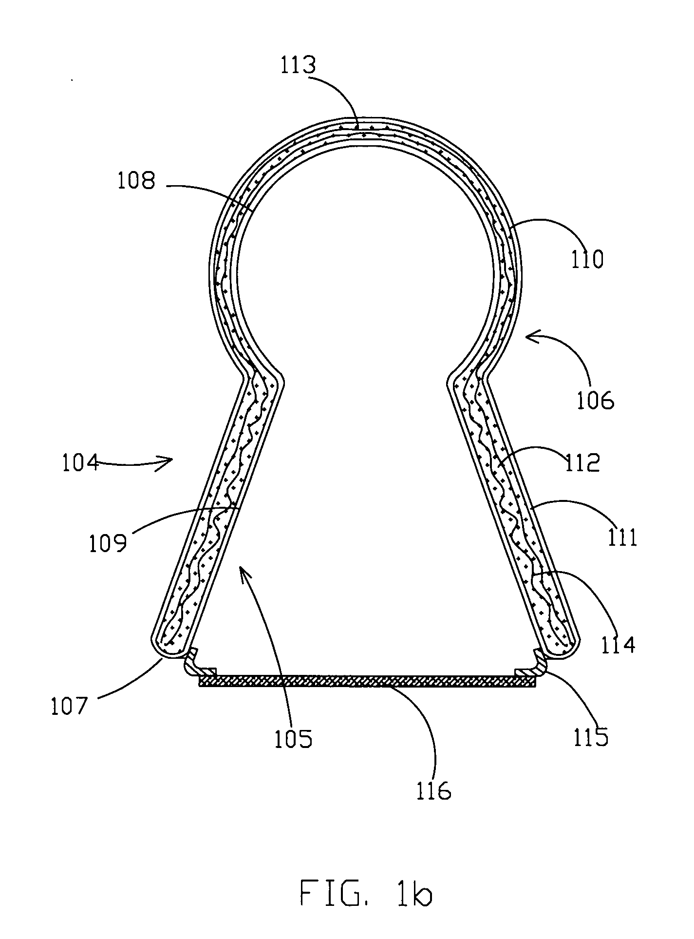 Solar radiation modular collector