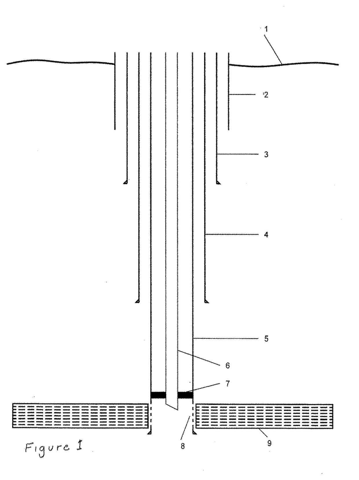 Resin composite with overloaded solids for well sealing applications