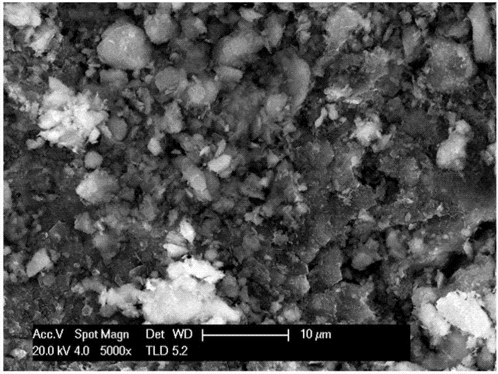 Preparation method of damp-proof, breathable and super-hydrophobic activated carbon