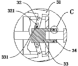 Welding tooling