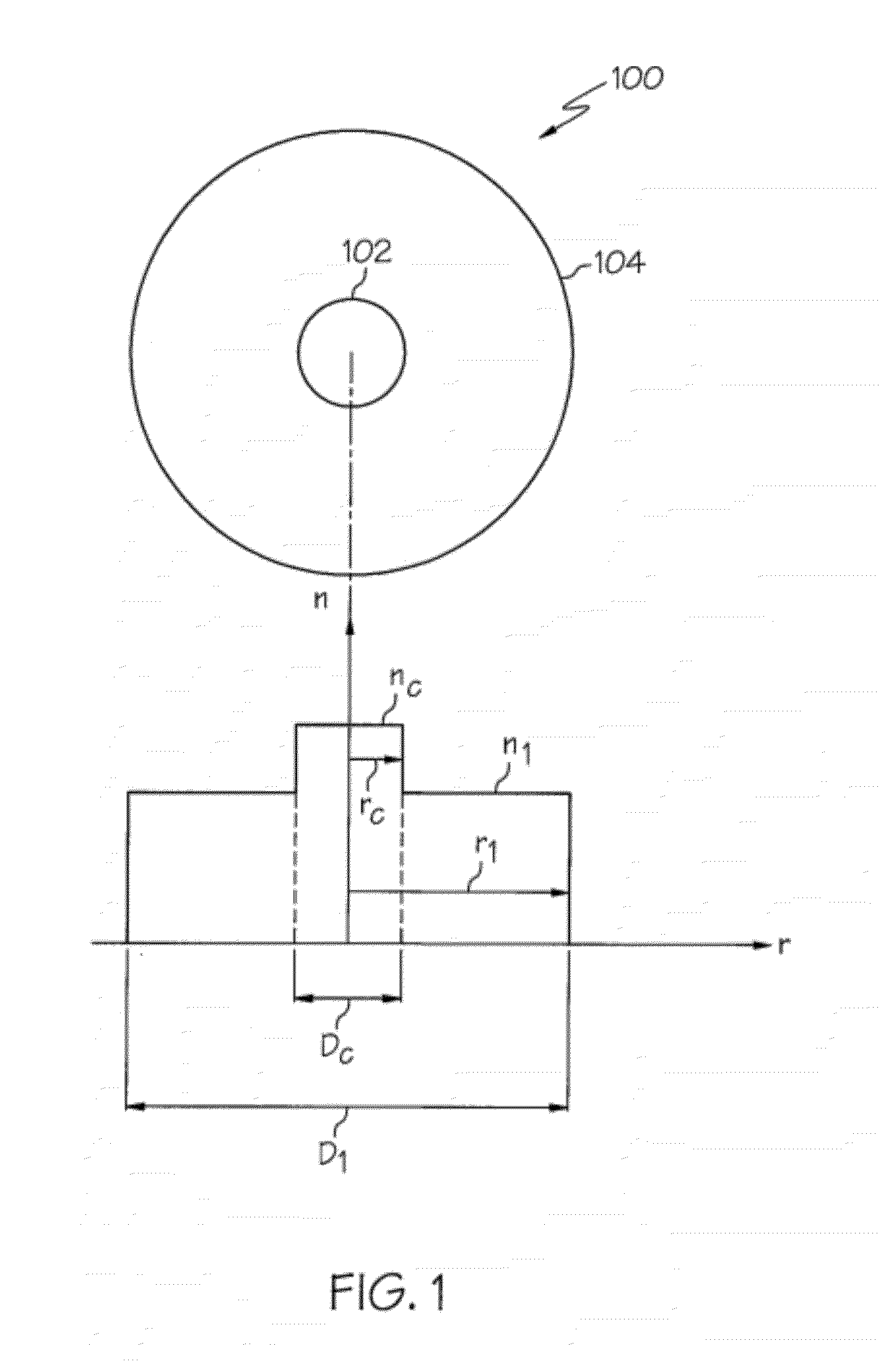 Photodarkening Resistant Optical Fibers and Fiber Lasers Incorporating the Same