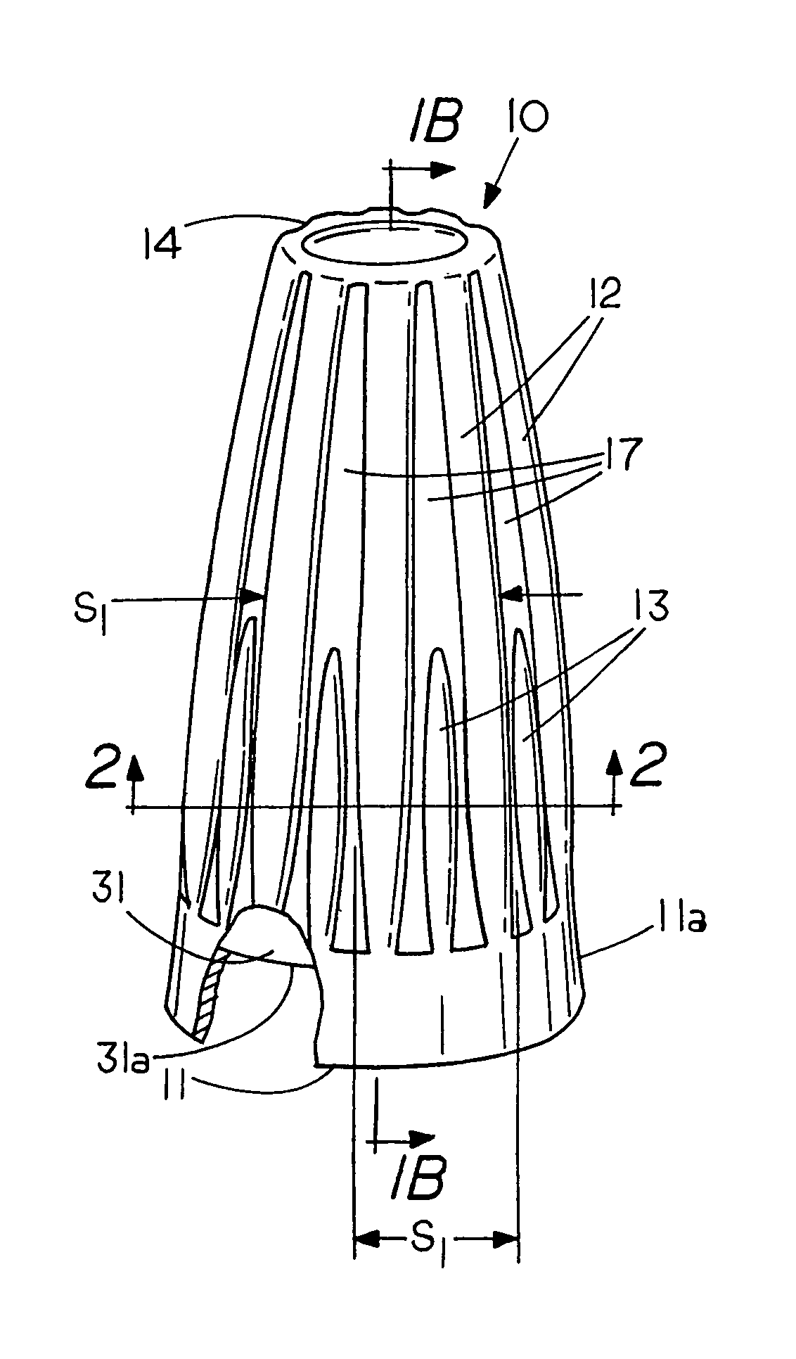 Epidermal friendly twist-on wire connectors