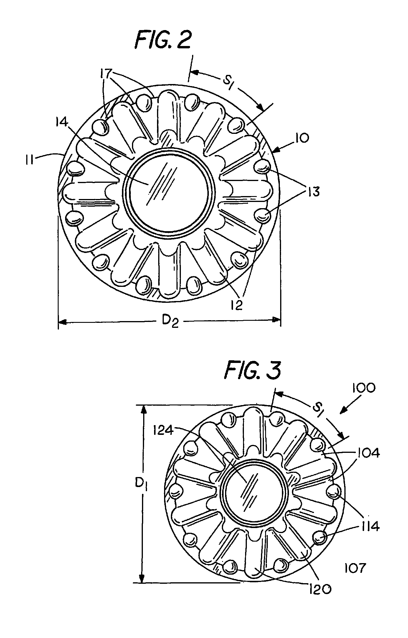 Epidermal friendly twist-on wire connectors