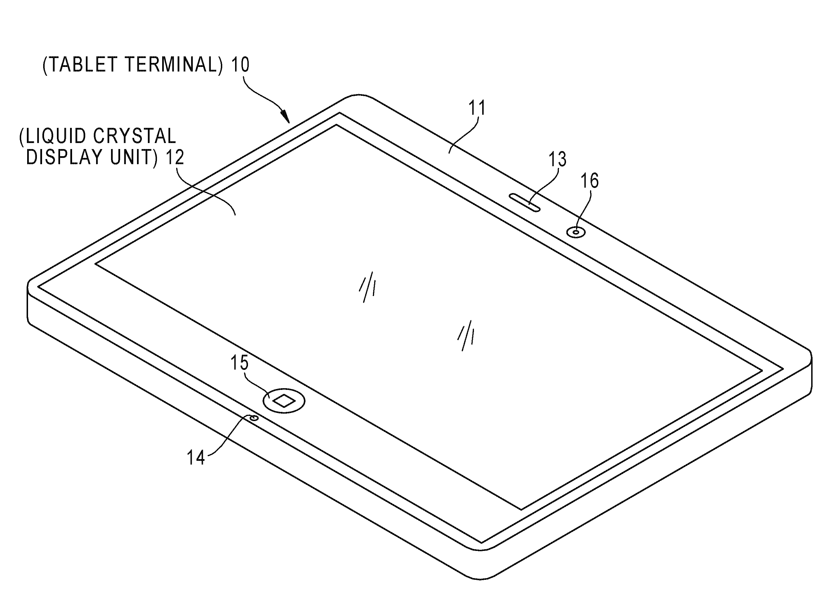 Liquid crystal display device