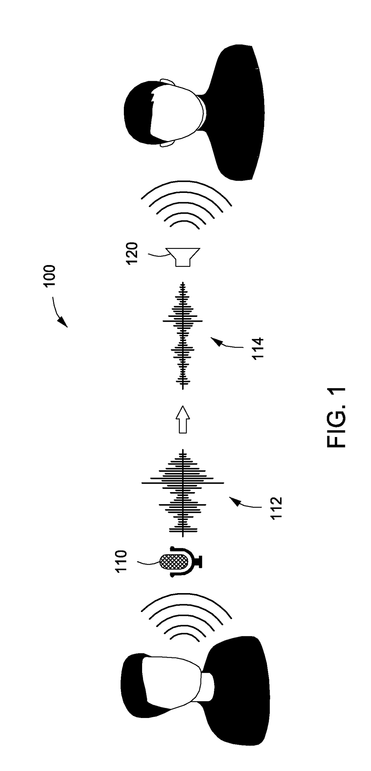 Voice affect modification