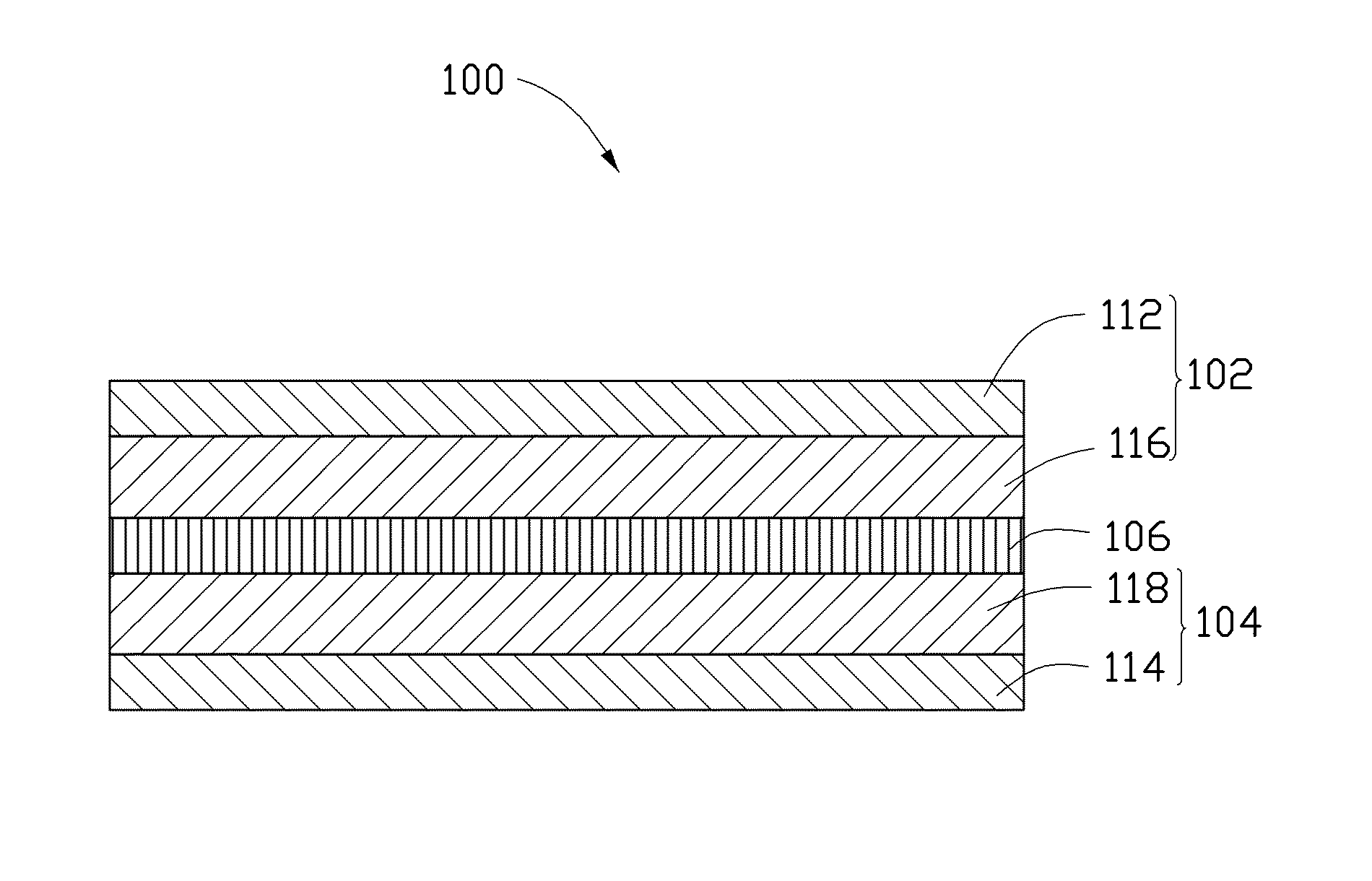 Method for making lithium ion battery