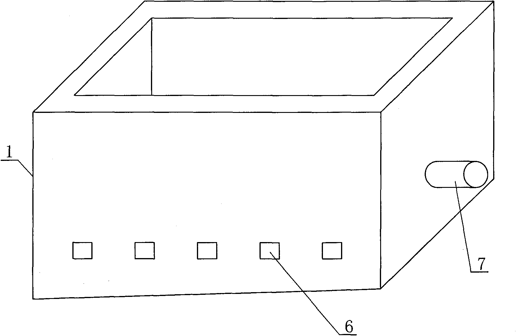 Biomass pyrolysis method