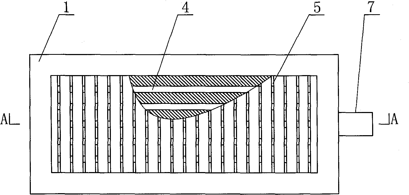 Biomass pyrolysis method