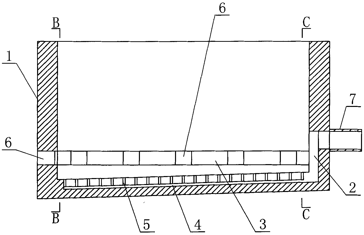 Biomass pyrolysis method