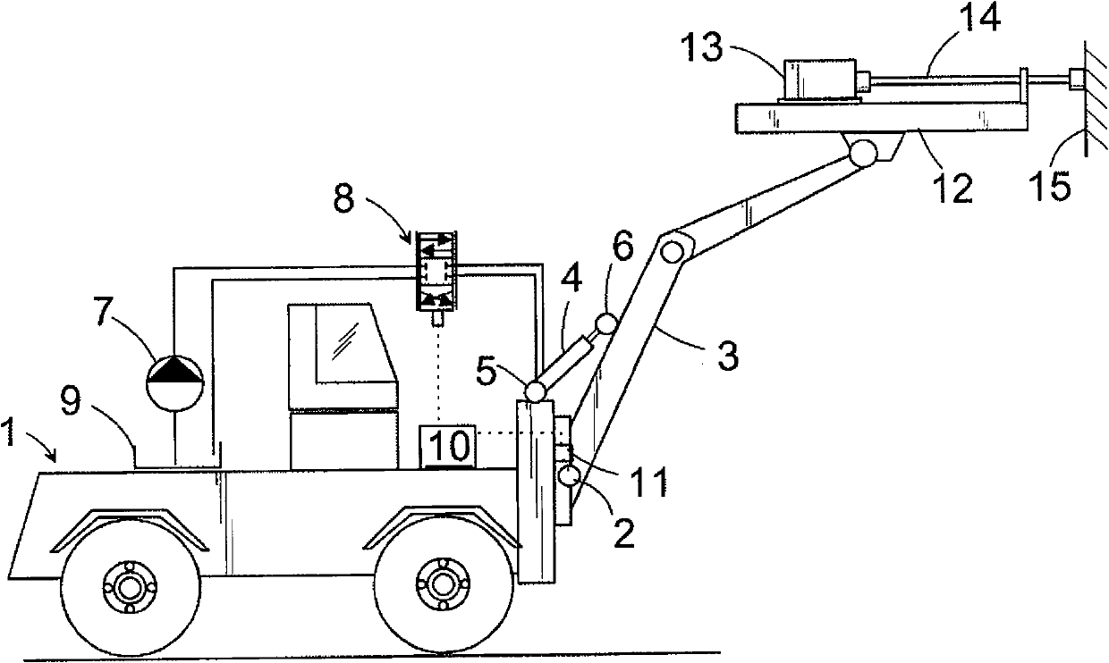 Method for determining dead zone of valve