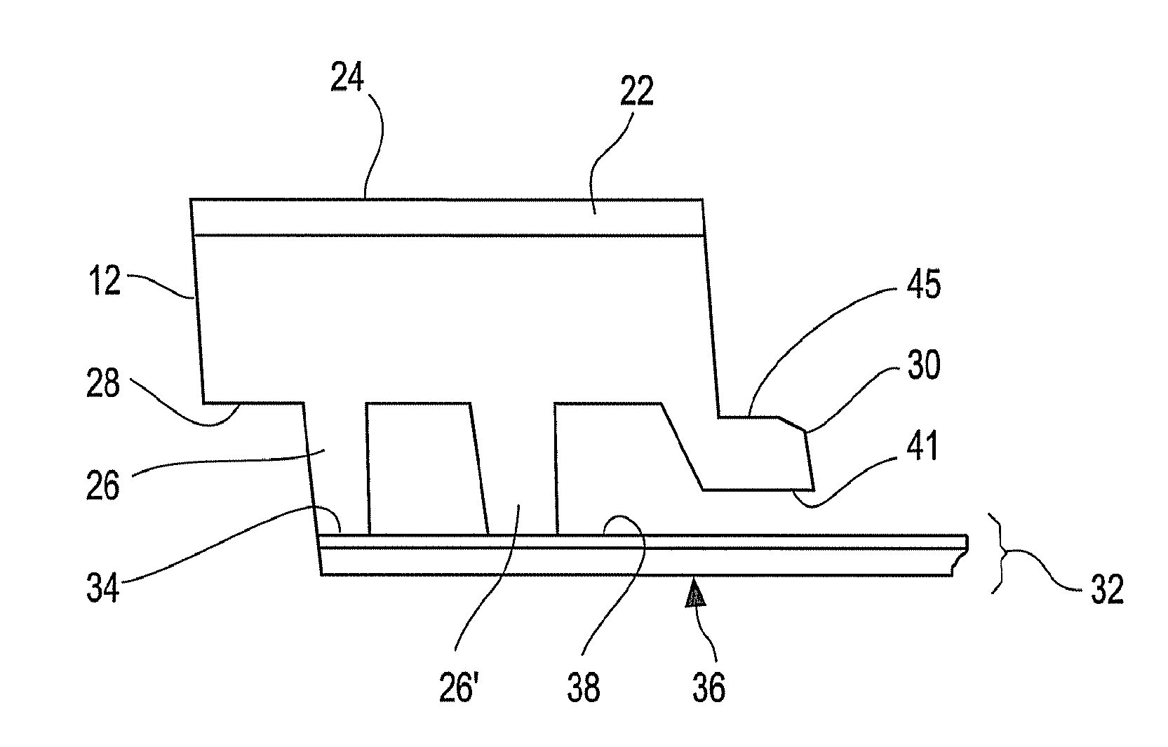 Vehicle Roller Shutter