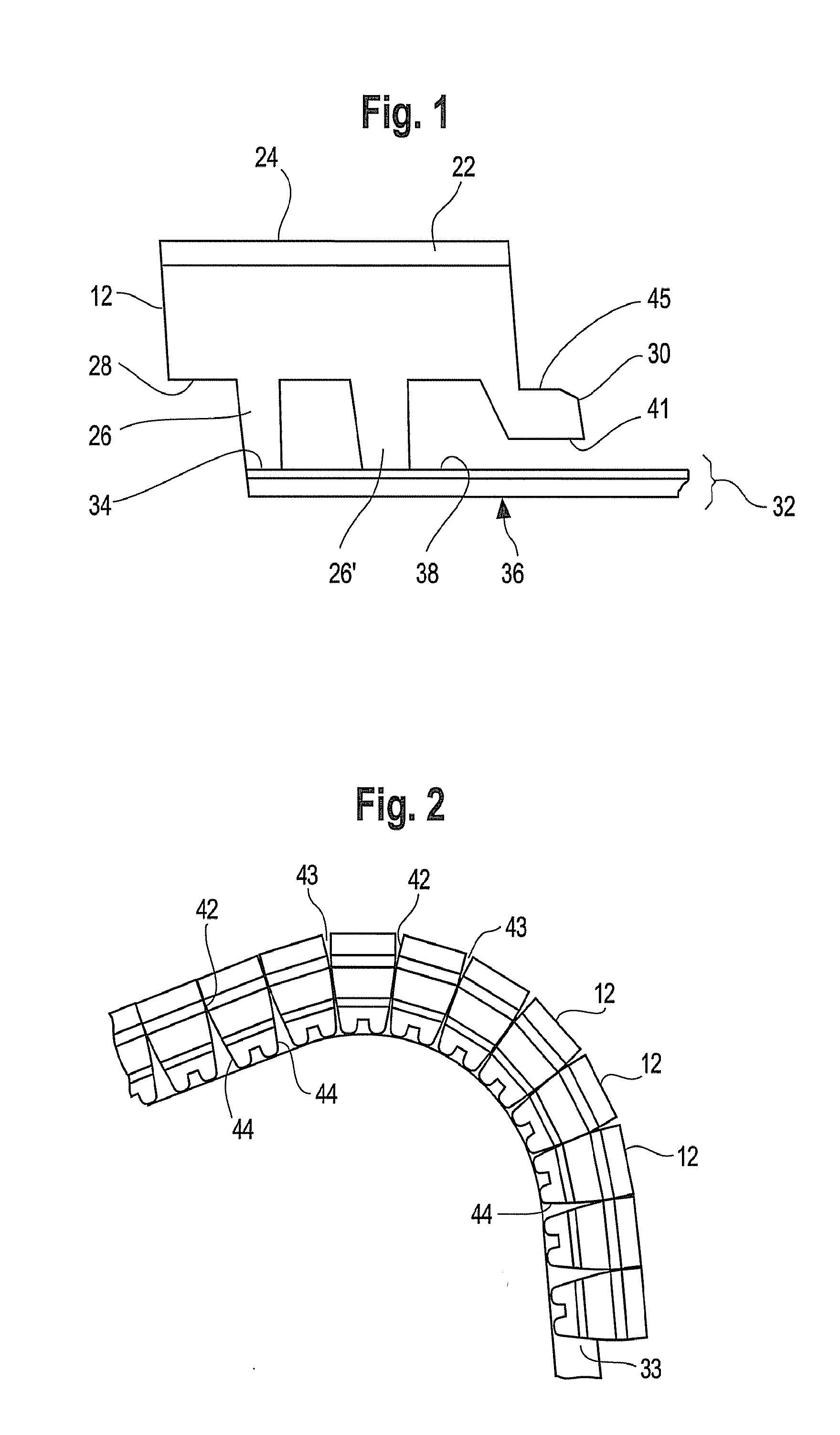 Vehicle Roller Shutter