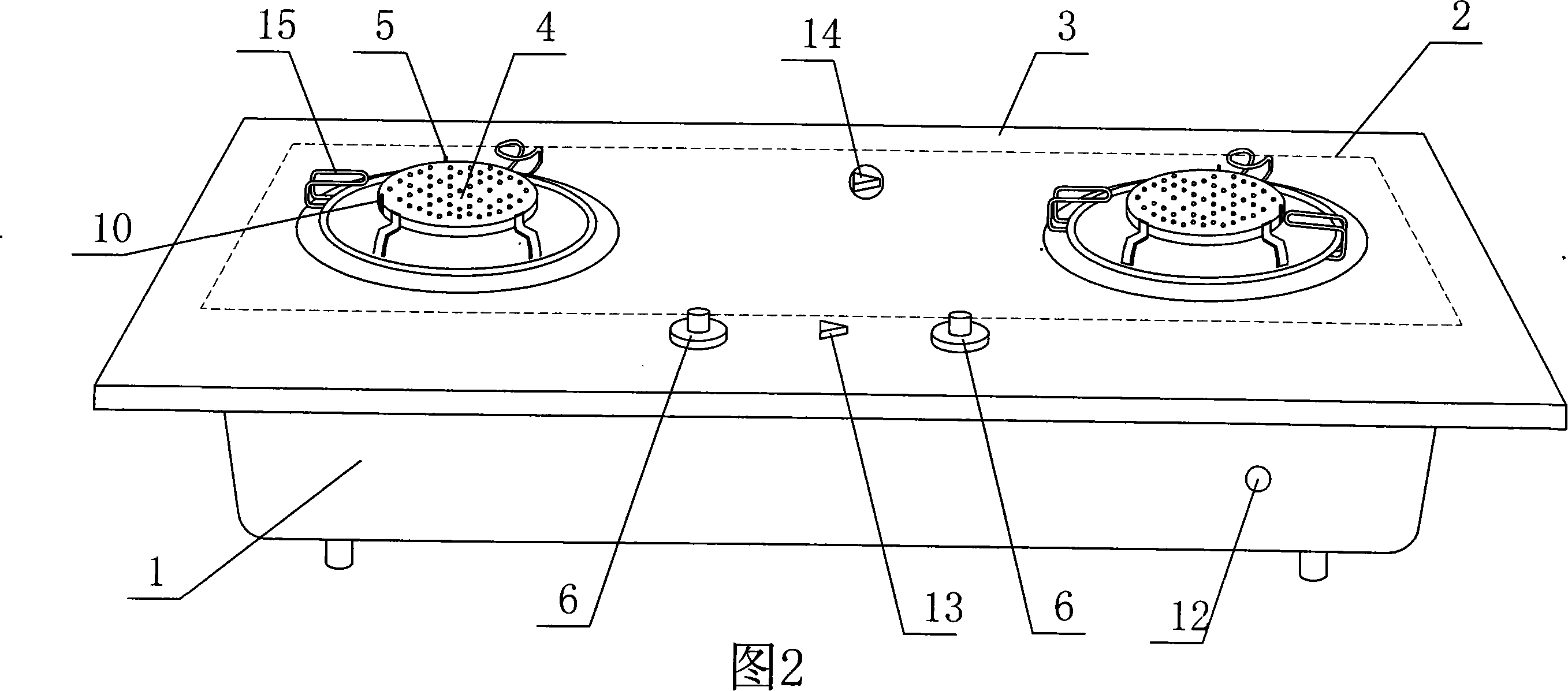 Ultrasonic liquid combusting oven