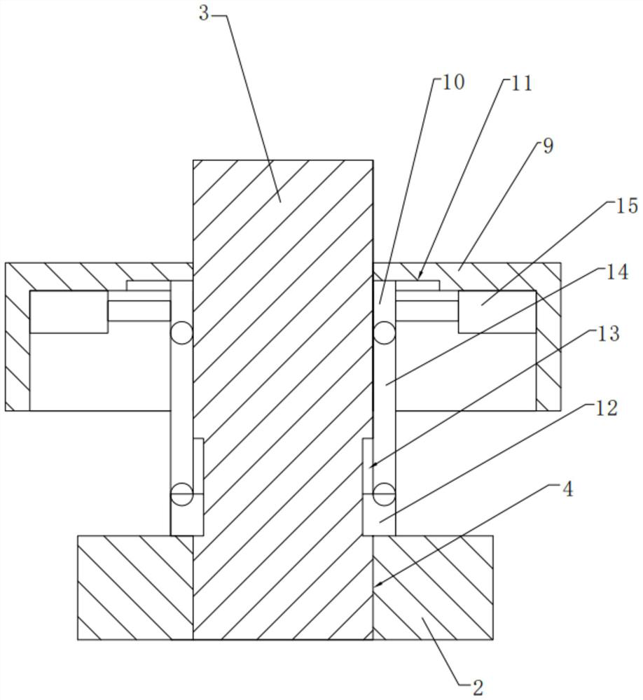 Automatic paper cutting equipment