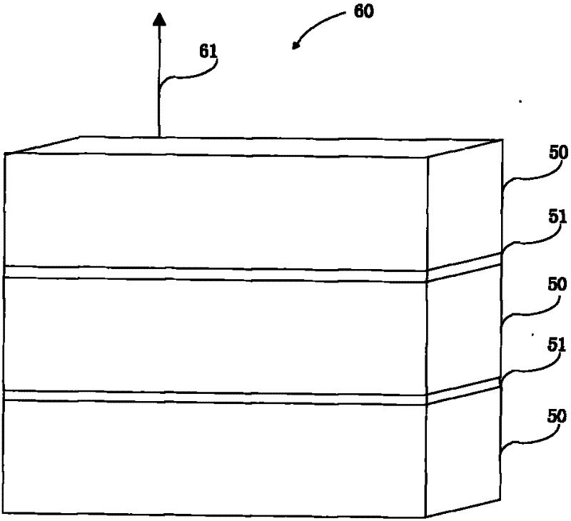 Measuring device adopting solid-state vibration angular rate sensor group to realize north-seeking underground