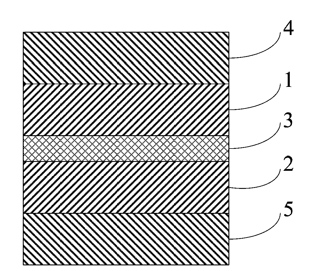 Photochromic powder, photochromic glass and preparation method thereof