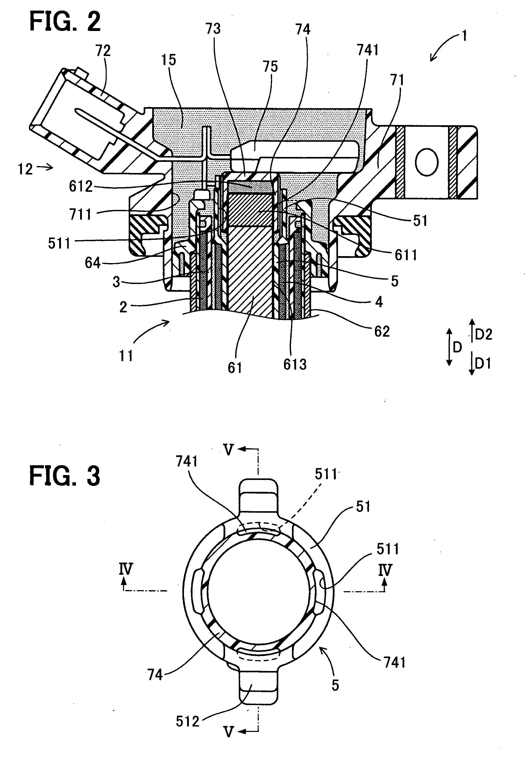 Ignition coil