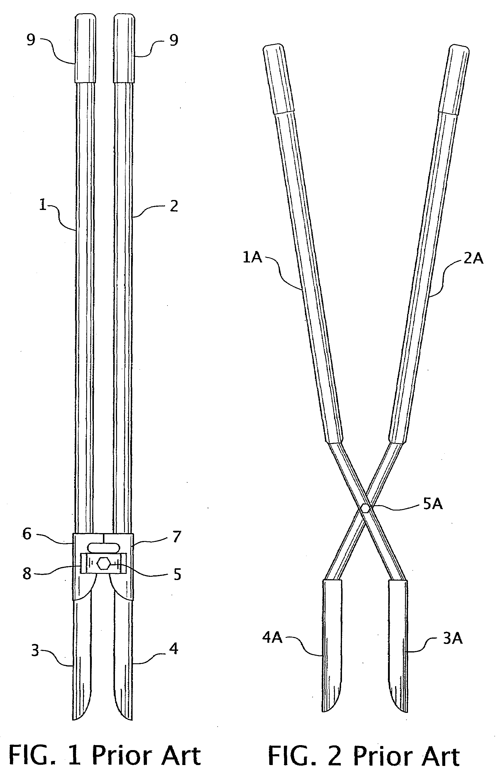 Consumer Post Hole Digger