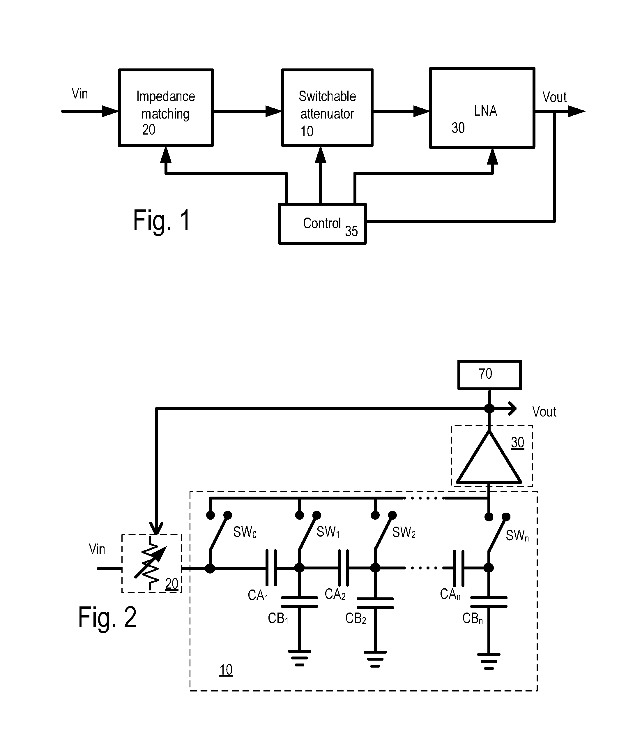 Amplification Circuit