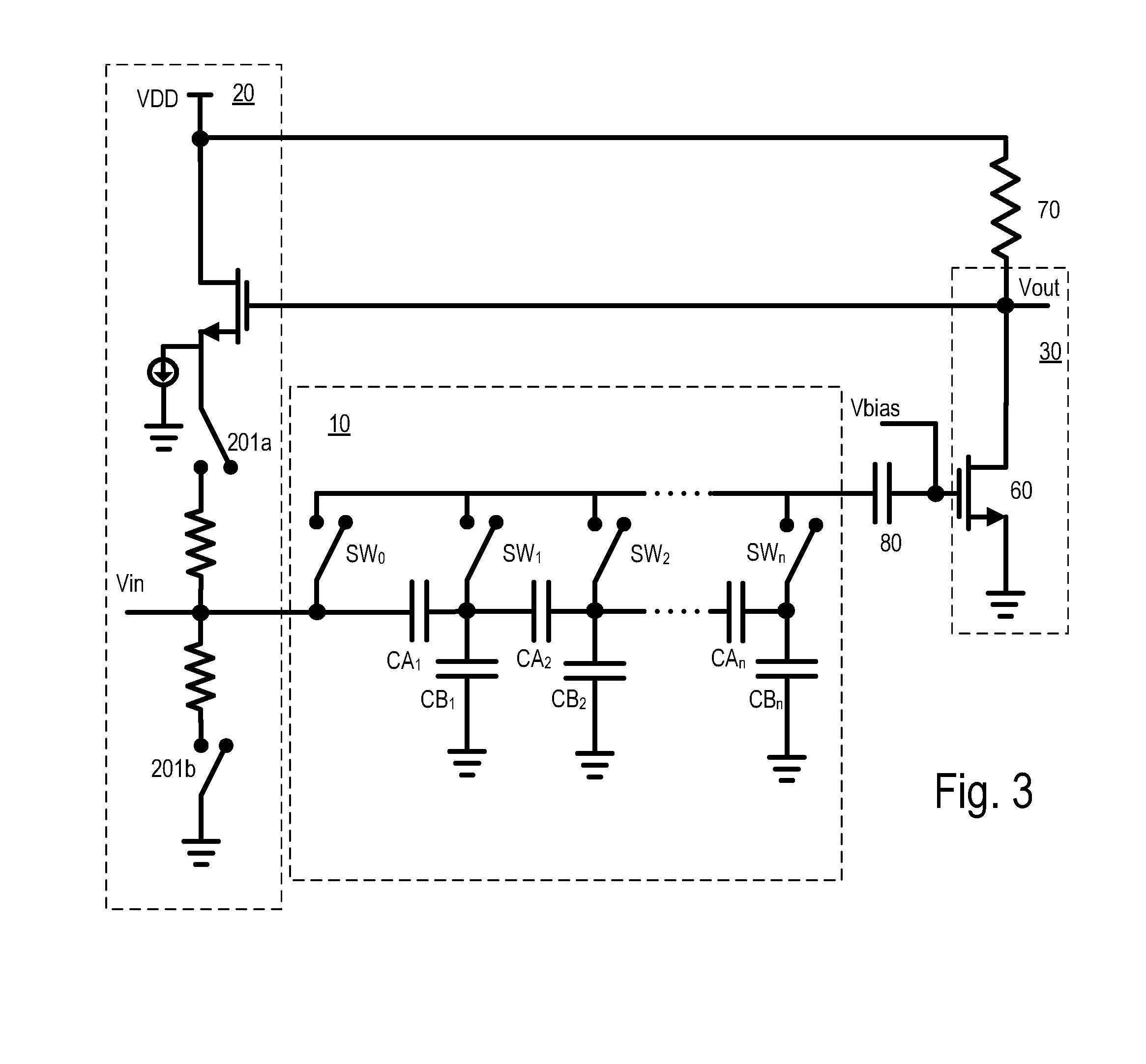 Amplification Circuit