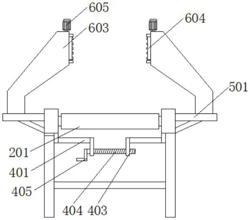 Roller conveyor