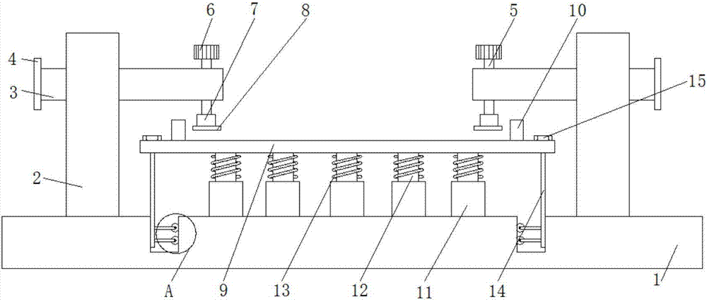 Fixture for drilling of PCB