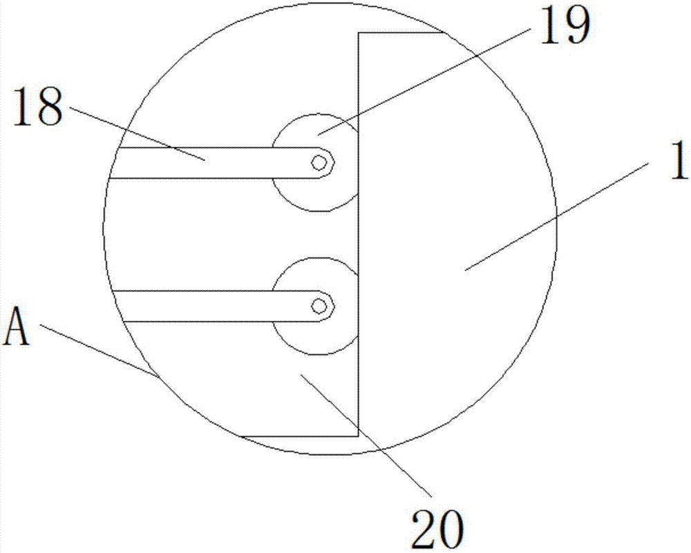 Fixture for drilling of PCB