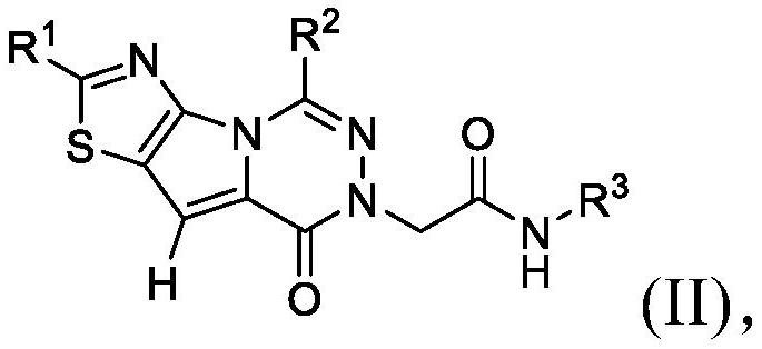 Nlrp3 inflammasome inhibitors