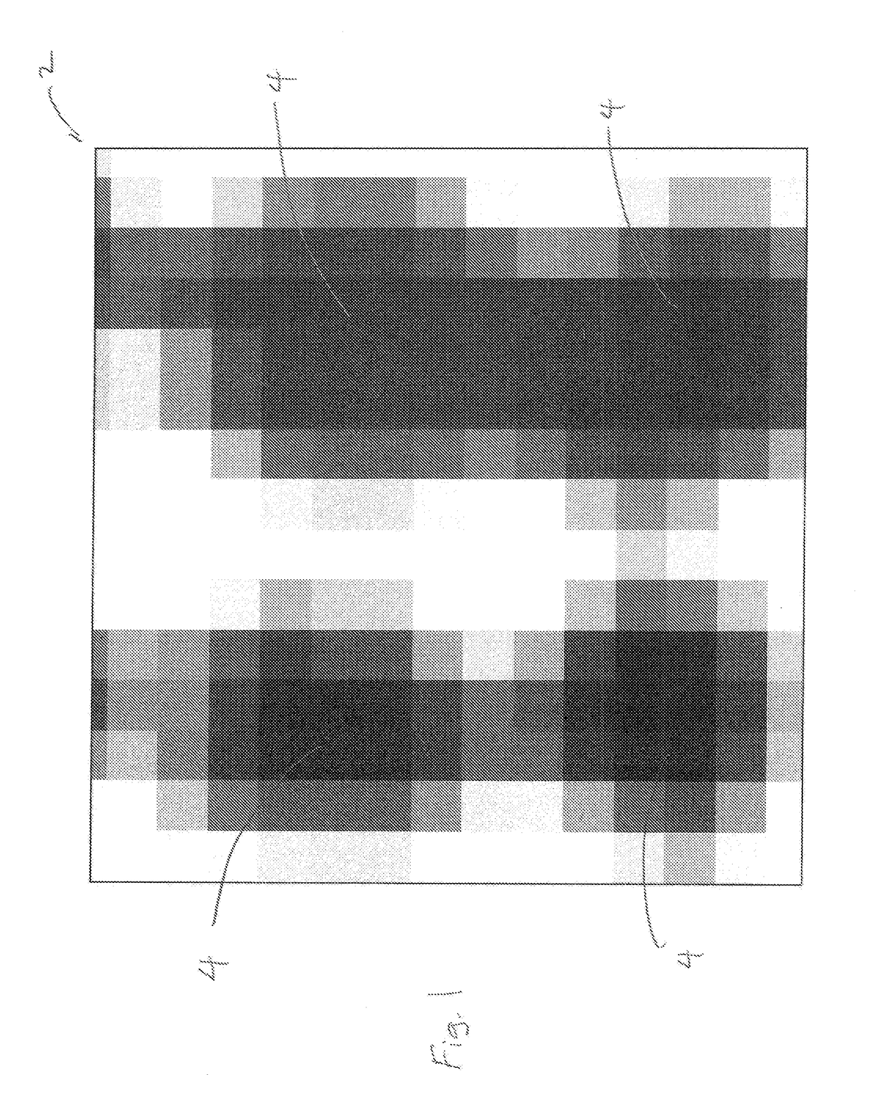 Methods and devices for assessing a field of plants for irrigation