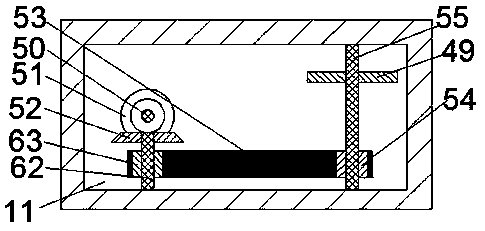 Infrared food safety detection device