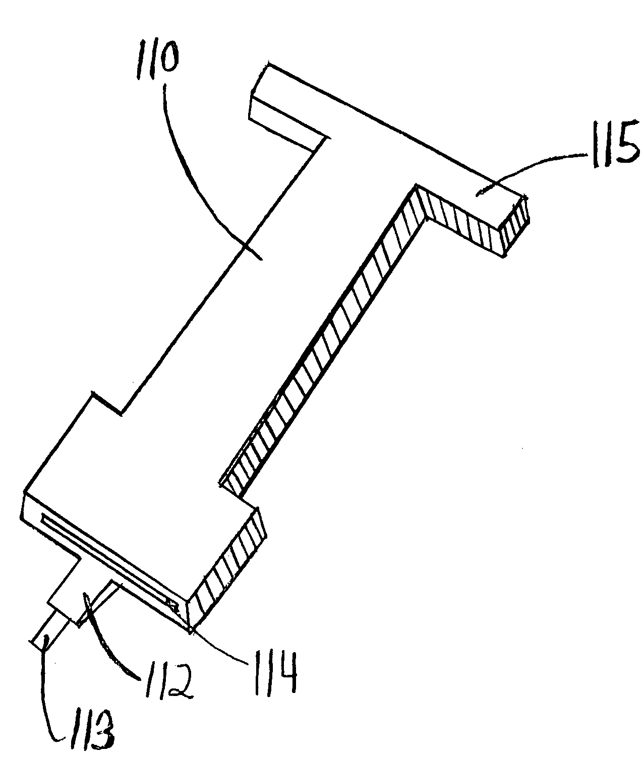 Pop, pry and peel can opener