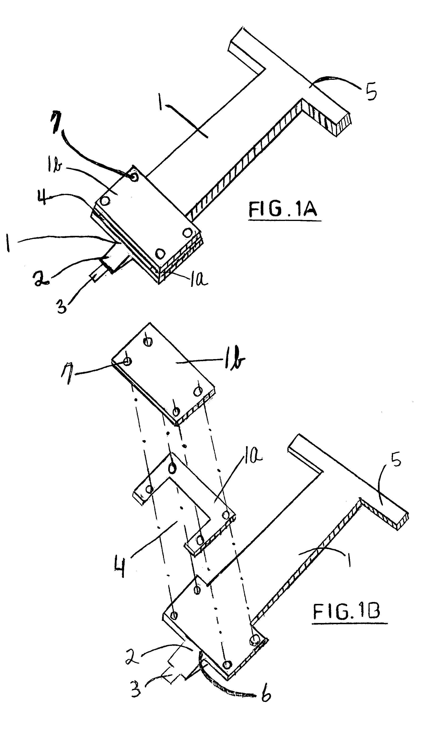 Pop, pry and peel can opener