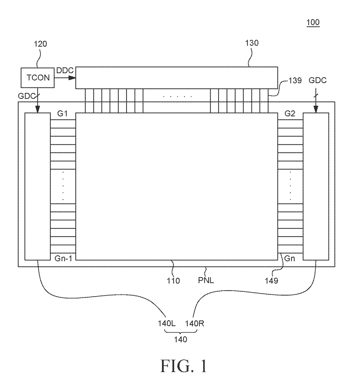 Gate driving circuit and display device including the same