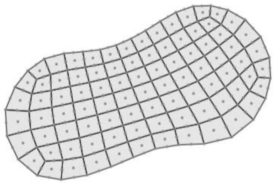 Multivariable cutting level set optimization method for porous structure topological optimization