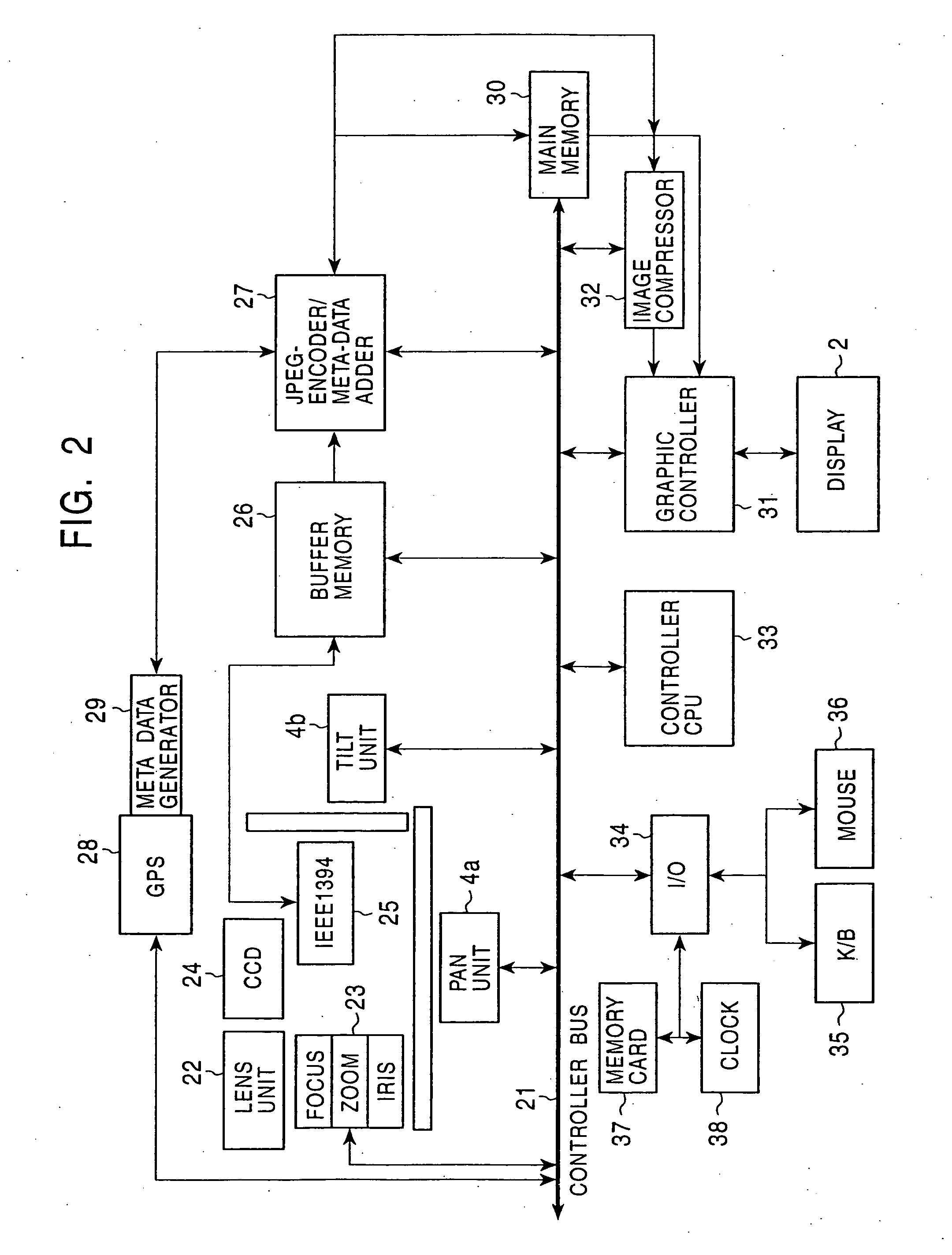 Monitoring system and method, and program and recording medium used therewith